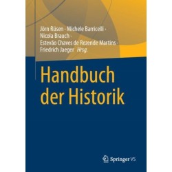 Handbuch der Historik