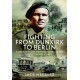 Fighting from Dunkirk to Berlin: A Memoir From the Frontlines to the Intelligence Corps