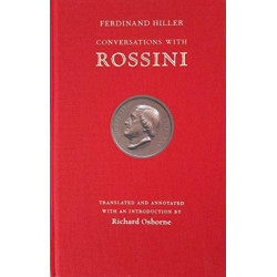 Conversations With Rossini