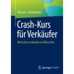 Crash-Kurs fur Verkaufer: Menschen verkaufen an Menschen
