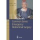 Schein's Common Sense Emergency Abdominal Surgery: A Small Book for Residents, Thinking Surgeons and Even Students