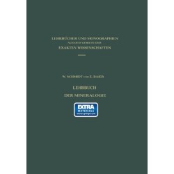 Lehrbuch der Mineralogie