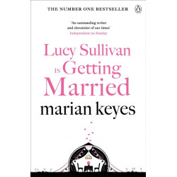 Lucy Sullivan is Getting Married: British Book Awards Author of the Year 2022