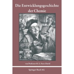 Die Entwicklungsgeschichte der Chemie: Eine Studie