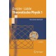 Theoretische Physik 1: Theoretische Mechanik