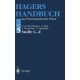 Hagers Handbuch der Pharmazeutischen Praxis