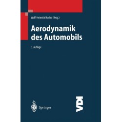 Aerodynamik Des Automobils