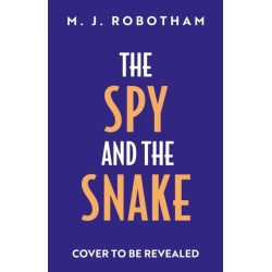 The Spy and the Snake