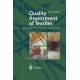Quality Assessment of Textiles: Damage Detection by Microscopy