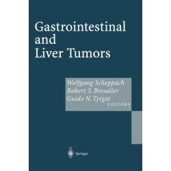 Gastrointestinal and Liver Tumors