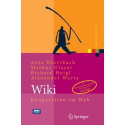 Wiki: Kooperation im Web