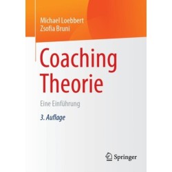 Coaching Theorie: Eine Einfuhrung