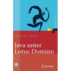 Java unter Lotus Domino: Know-how fur die Anwendungsentwicklung