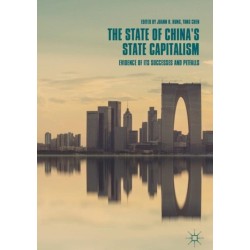 The State of China's State Capitalism: Evidence of Its Successes and Pitfalls