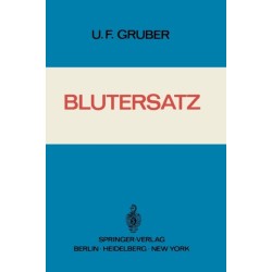 Blutersatz