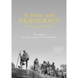 At Home with Democracy: A Theory of Indian Politics