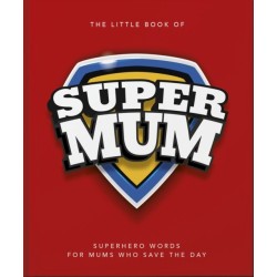 The Little Book of SuperMum
