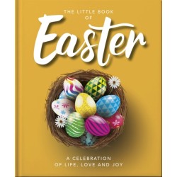 The Little Book of Easter