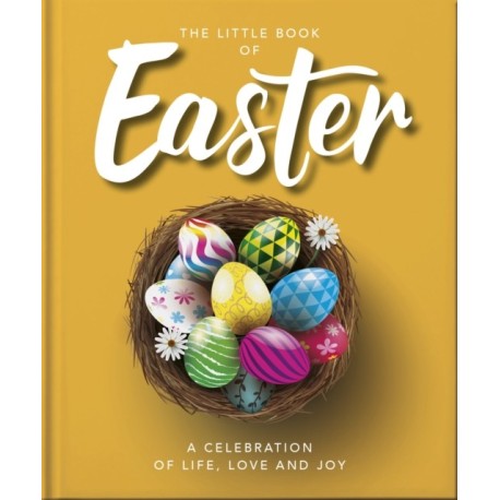The Little Book of Easter