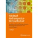 Handbuch Hochtemperatur-Werkstofftechnik: Grundlagen, Werkstoffbeanspruchungen, Hochtemperaturlegierungen und -beschichtungen