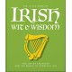 The Little Book of Irish Wit & Wisdom
