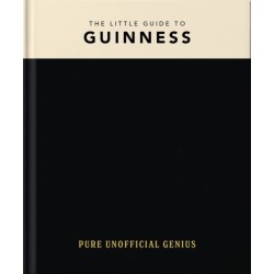 The Little Guide to Guinness