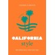 Little Book of California Style: The fashion story of the iconic state