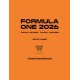 Formula One 2026: The World’s Bestselling Grand Prix Guide