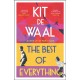 The Best of Everything: A heartwarming story of kindness and found family from the author of My Name is Leon