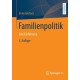 Familienpolitik: Eine Einfuhrung