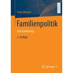 Familienpolitik: Eine Einfuhrung