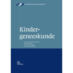 Kindergeneeskunde
