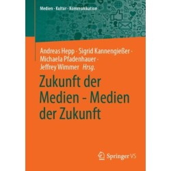 Zukunft der Medien - Medien der Zukunft