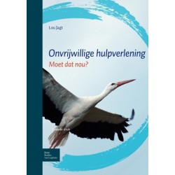 Onvrijwillige Hulpverlening: Moet DAT Nou?