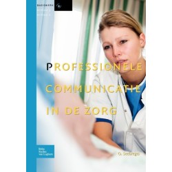 Professionele Communicatie In de Zorg