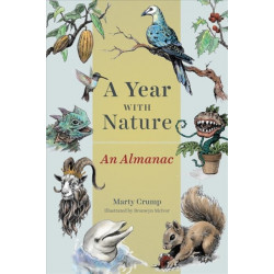 A Year with Nature: An Almanac