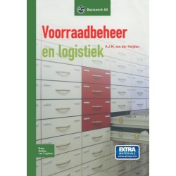 Voorraadbeheer En Logistiek