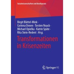 Transformationen in Krisenzeiten