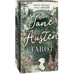 Jane Austen Tarot