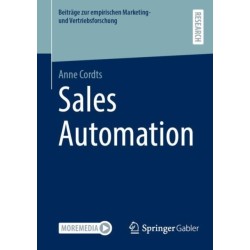 Sales Automation