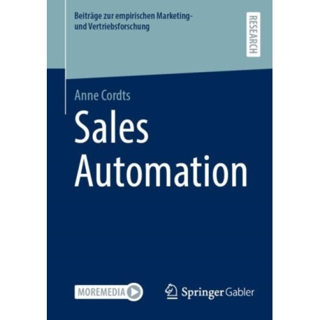 Sales Automation