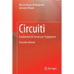 Circuiti: Fondamenti di circuiti per l'Ingegneria