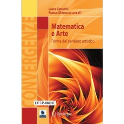 Matematica e Arte: Forme del pensiero artistico