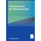 Familienrecht fur Steuerberater