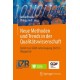 Neue Methoden und Trends in der Qualitatswissenschaft: Bericht zur GQW-Jahrestagung 2023 in Wuppertal