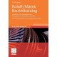 Roloff/Matek Bauteilkatalog: Maschinen- und Antriebselemente Erzeugnisse und Hersteller nach eCl@ss,CD mit Zugangsdaten zur Bauteildatenbank online