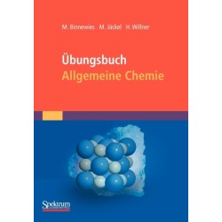 Ubungsbuch Allgemeine Chemie