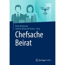 Chefsache Beirat