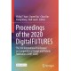Proceedings of the 2020 DigitalFUTURES: The 2nd International Conference on Computational Design and Robotic Fabrication (CDRF 2020)