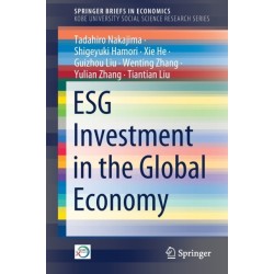 ESG Investment in the Global Economy